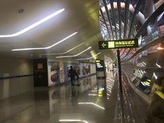-南宁吴圩国际机场-T2航站楼