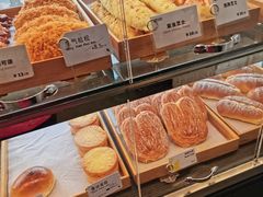 -可颂坊(凉城店)