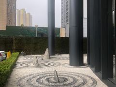 -步步高福朋喜来登·宜客乐西餐厅