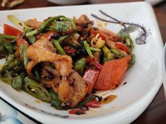 -云隐小厨·传统大理美食(复兴路店)