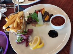 -WOLFGANG PUCK KITCHEN & BAR(迪士尼小镇店)