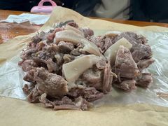 -小辫子羊肉面馆(周东店)