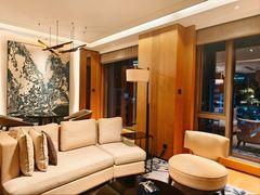 -广州德安丽舍凯宾斯基酒店