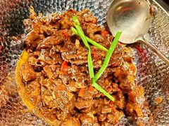 -炊烟小炒黄牛肉(浦东世纪汇店)