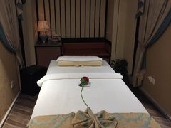 -姗娜娜足道·SPA(古北店)