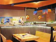 -骨之味·筒骨汤火锅(江头店)