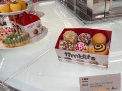 -Tims天好咖啡·贝果(东方广场店)