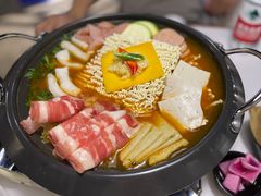-七楽·韩式欢聚餐厅 치르치르(龙泉驿万达店)
