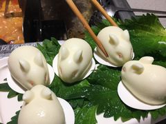 -海底捞火锅(天一广场亚细亚店)