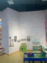 -萌卡Kids共享玩具(方糖店)
