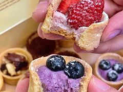 -CookieJar曲奇家(东方宝泰店)