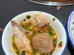 -淼福猪肚鸡·椰子鸡火锅(大沙地店)