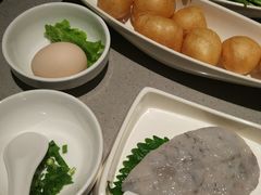 -海底捞火锅(万象城店)