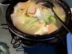 -天厨妙香素食餐厅(清华店)