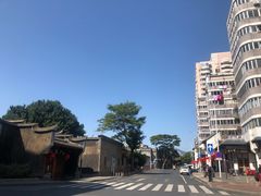 -乌山风景区
