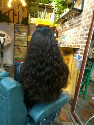 -宝丽源美发造型