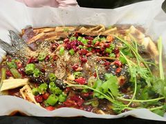 -张果佬年糕卷(科巷店)