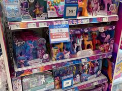 -TOYSRUS玩具反斗城(凯德广场云尚店)