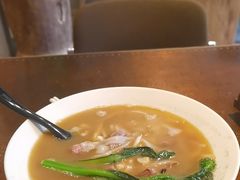 -漆黑觉米粉(三里屯店)