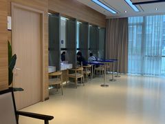 -美年大健康体检医院(金牛万达分院)