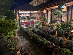 -山菌美食苑(振兴路店)