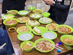 -三镇民生甜食馆(胜利街总店)