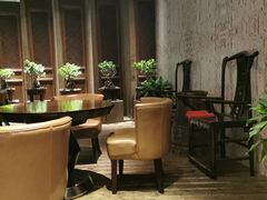 -湖滨28中餐厅·西湖宴·杭州君悦酒店
