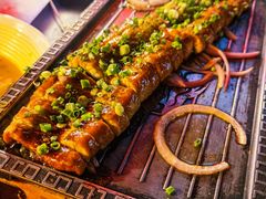 -庆合府重庆大排档(紫都城店)