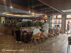 -上海野生动物园老虎餐厅