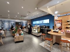 -星巴克臻选(沈阳万象城店)