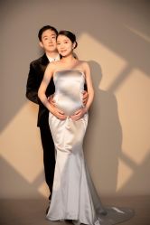 -韩慕婚纱摄影(九亭店)