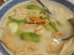 -客家汇·客家传承菜(水库店)