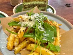 -O'mills Sourdough Bakery&Bistro(永嘉路店)
