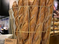 法國传统海盐法包-PAPER STONE BAKERY(天环店)