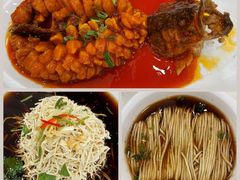 -怡园饭店-餐厅(四望亭店)