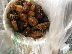 -二钢串叔麻辣烫(华龙大厦店)