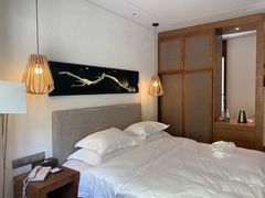 -古尔沟华美达温泉度假酒店