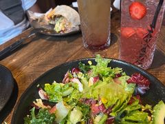 -Q MEX 库迈墨西哥餐吧(三里屯店)