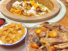 -双喜农庄·菌香园(安居家园店)