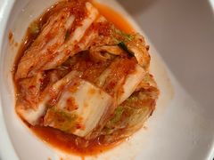 -俺的焼肉(銀座9丁目店)