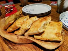 -纳瓦新疆菜(银都店)