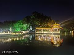 -桂林两江四湖景区
