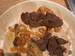 -新石器烤肉(百联川沙店)