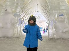 -宁波冰雪大世界(北仑区)