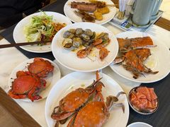 -湖州东吴开元名都酒店-滨河自助餐厅