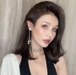 -HAIR HERE造型