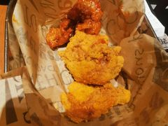 -春熙台韩国料理·章鱼肥牛(西丽店)