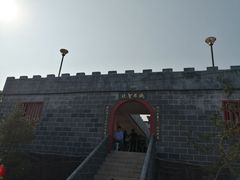 -龙泉岩寺庙群
