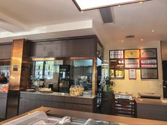 -高玛纳驴肉火烧(一世界店)