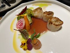 -第101座花园餐厅(湖滨88店)